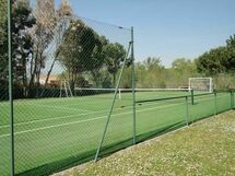 Villa Poggio Ai Platani