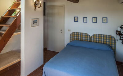 Feriebolig:&nbsp;Casa Di Vetro