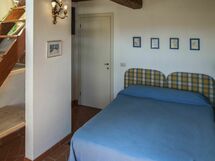 Feriebolig:&nbsp;Casa Di Vetro