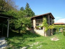 Feriebolig:&nbsp;Casa Di Vetro