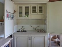 Feriebolig:&nbsp;Casa Di Vetro