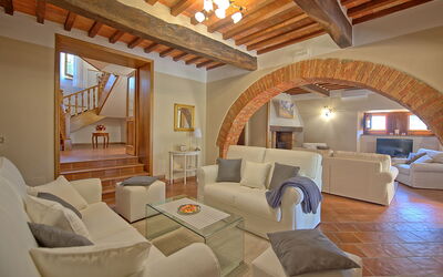 Villa Crispinino