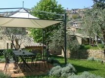 Feriebolig:&nbsp;Basilè