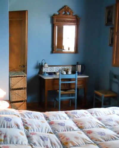 Bedroom Lucia