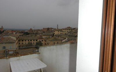 Feriebolig:&nbsp;Siena 1