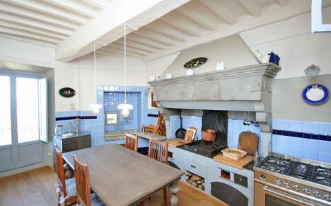 Feriebolig:&nbsp;Cortonese 2