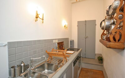 Feriebolig:&nbsp;Cortonese 1