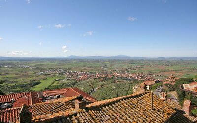 Feriebolig:&nbsp;Cortonese 2