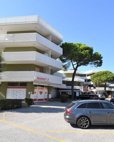 Moschettieri 320.8