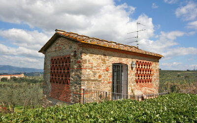 Feriebolig:&nbsp;Isidoro 1