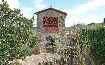Feriebolig:&nbsp;Isidoro 1