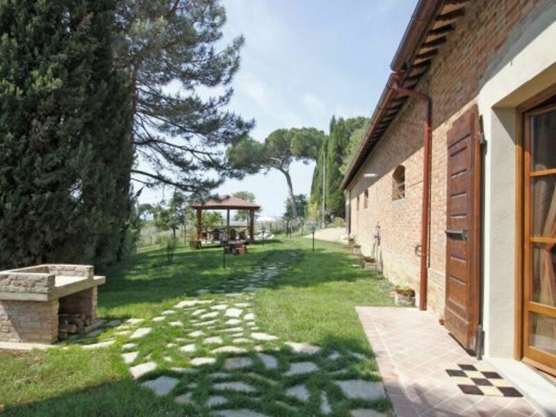 La Farnetina
