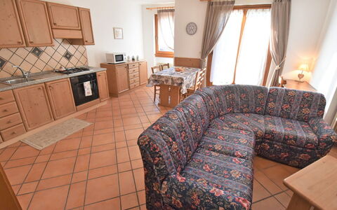 Feriebolig:&nbsp;Castello 550.3