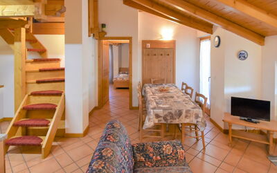 Feriebolig:&nbsp;Castello 550.3