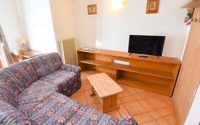Feriebolig:&nbsp;Castello 550.7