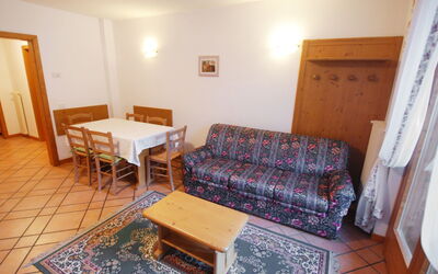 Feriebolig:&nbsp;Castello 550.7