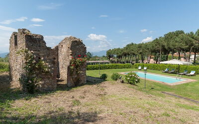 Villa David