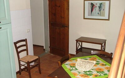 Feriebolig:&nbsp;Trebbiano