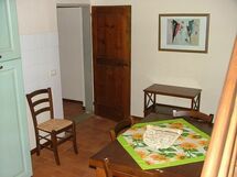 Feriebolig:&nbsp;Trebbiano