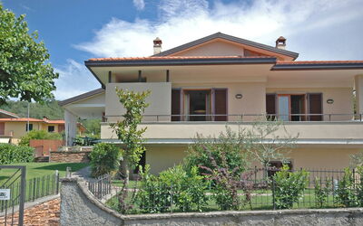 Villa Pratovecchio
