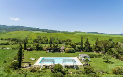 Villa Castiglione