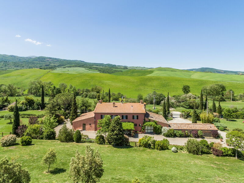 Villa Castiglione