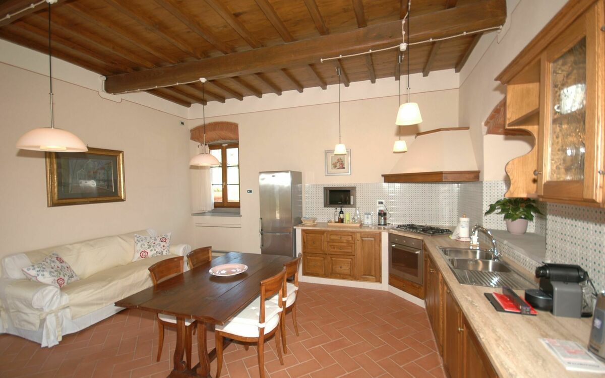 Feriebolig:&nbsp;Casaforte 3