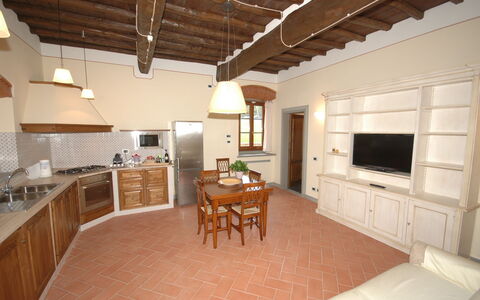 Feriebolig:&nbsp;Casaforte 5