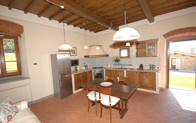 Feriebolig:&nbsp;Casaforte 3