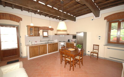 Feriebolig:&nbsp;Casaforte 5