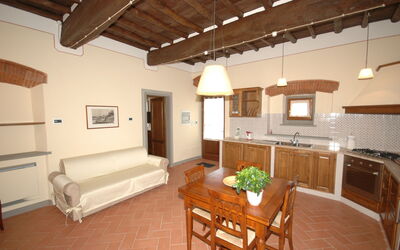 Feriebolig:&nbsp;Casaforte 5