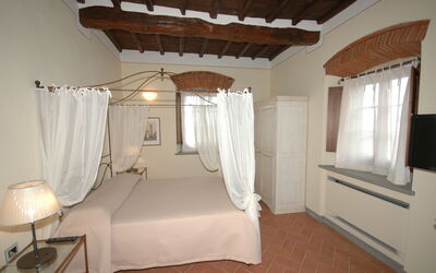 Feriebolig:&nbsp;Casaforte 5
