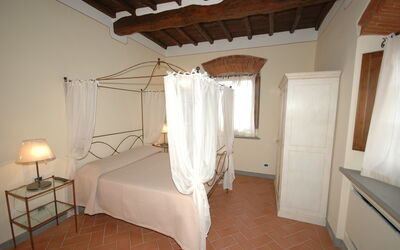Feriebolig:&nbsp;Casaforte 5