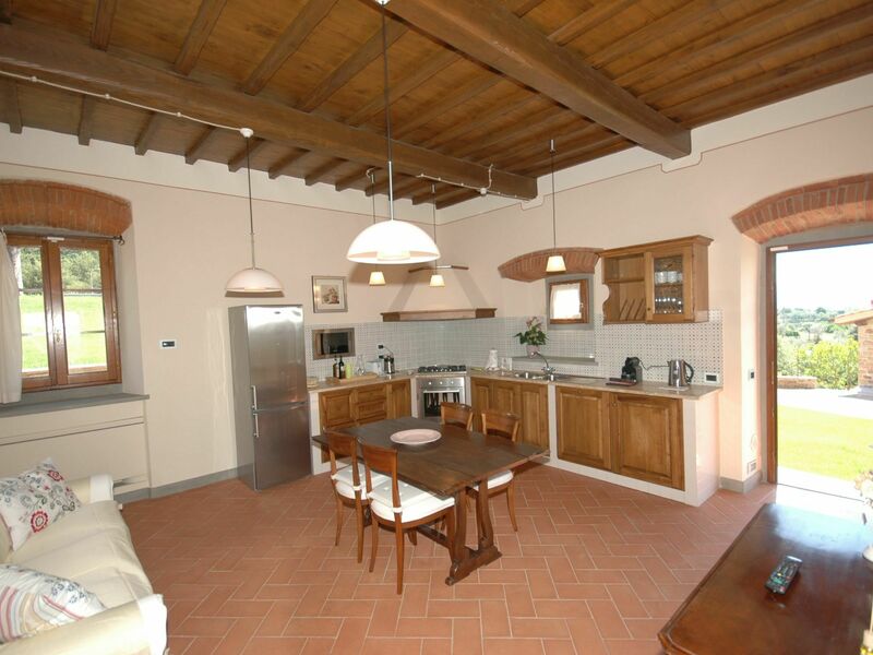 Feriebolig:&nbsp;Casaforte 3