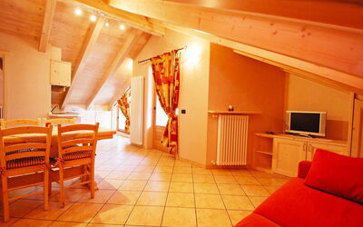 Feriebolig:&nbsp;Bucaneve 380.4