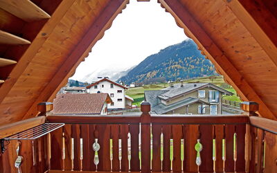 Feriebolig:&nbsp;Bucaneve 380.4