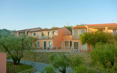 Feriebolig:&nbsp;Borgoverde 530.5