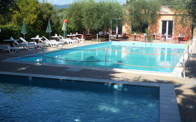 Feriebolig:&nbsp;Borgoverde 530.5