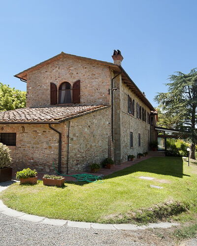 Villa Isabella