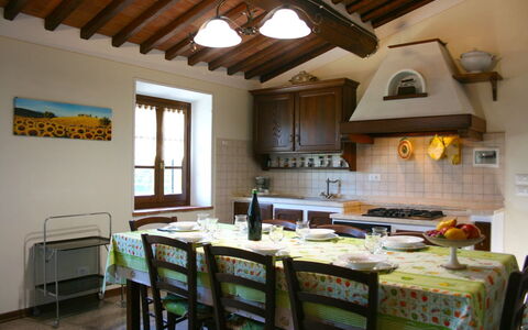 Casa Antica: Værelse, Ejendom, Bygning, Møbel, Indretning, Hus, Køkken, Loft, Ejendom, Bord