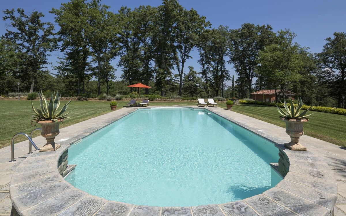 Villa La Selva