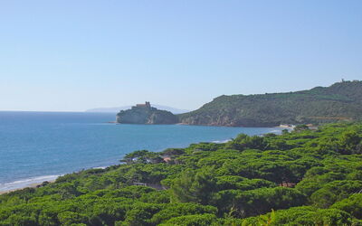Castiglione della Pescaia 130