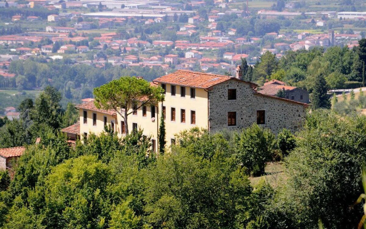 Casale De' Pasquinelli