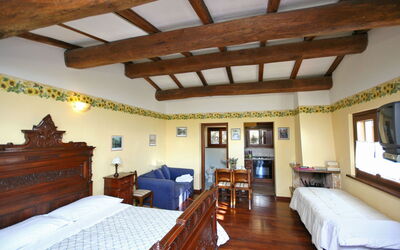 Feriebolig:&nbsp;Ramazzano 1