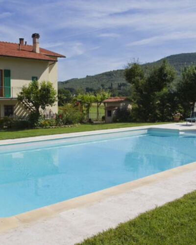 Casa San Martino