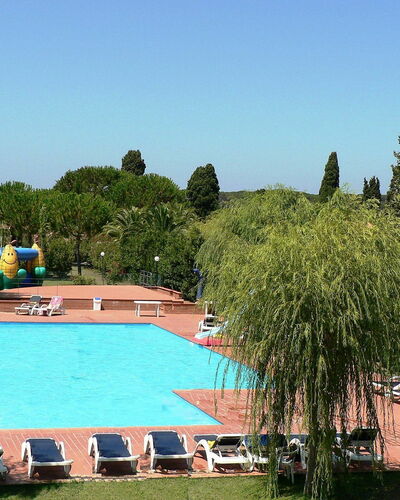 Baratti 200