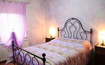 Feriebolig:&nbsp;Pio Quarto