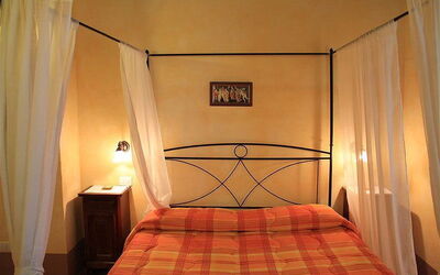 Feriebolig:&nbsp;Pio Secondo