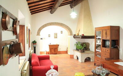 Feriebolig:&nbsp;Pio Quarto