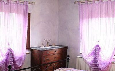 Feriebolig:&nbsp;Pio Quarto